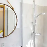La Bienvenue ホテル 3*