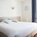La Bienvenue ホテル