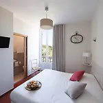 La Bienvenue ホテル