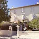La Bienvenue ホテル