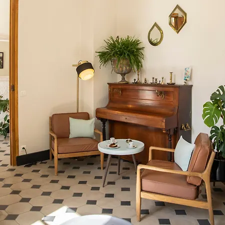 Hotel La Bienvenue