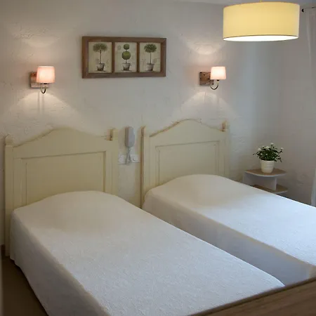 Hotel La Bienvenue