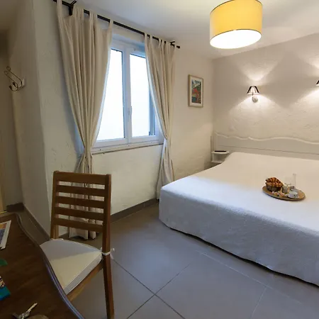 La Bienvenue Hotel 3*