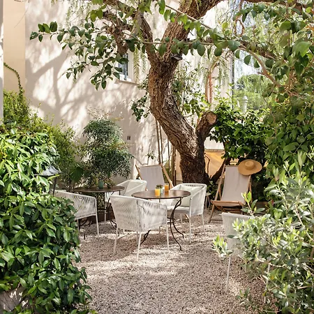 La Bienvenue 3* La Croix-Valmer