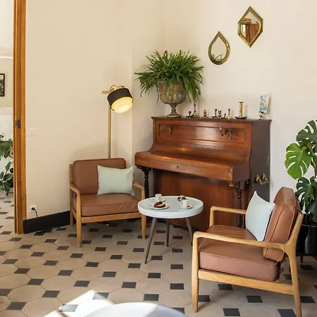 Hotel La Bienvenue