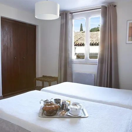 Hotel La Bienvenue La Croix-Valmer