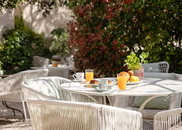 La Bienvenue Hotel 3*