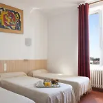 La Bienvenue Ξενοδοχείο 3*