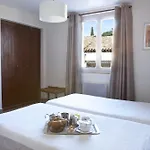 호텔 La Bienvenue 라크루아발메르
