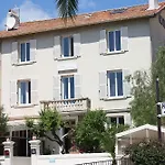 Ξενοδοχείο La Bienvenue 3*