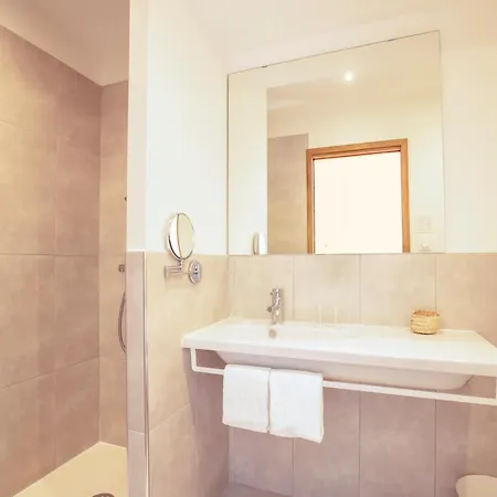 La Bienvenue Hotel La Croix-Valmer