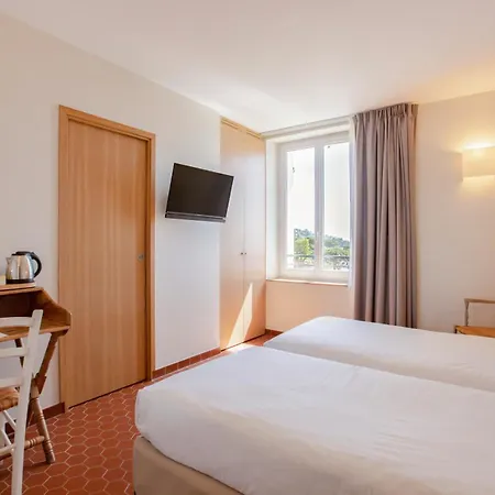 La Bienvenue Hotel La Croix-Valmer