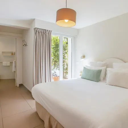 Hotel La Bienvenue 3*