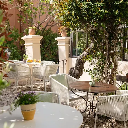 La Bienvenue Hotel 3*