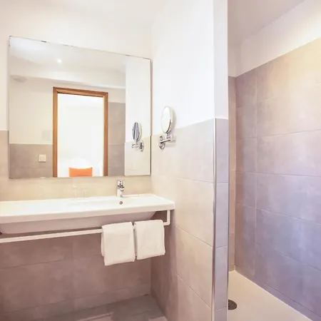 Hotel La Bienvenue La Croix-Valmer