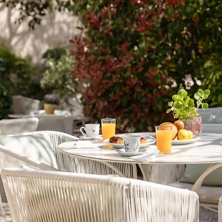 La Bienvenue Hotel 3*