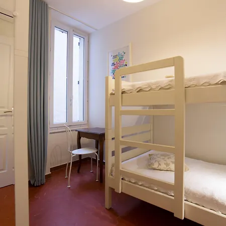 Hotel La Bienvenue La Croix-Valmer