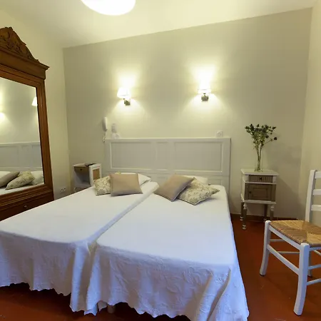 La Bienvenue La Croix-Valmer