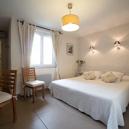 La Bienvenue Hotel La Croix-Valmer