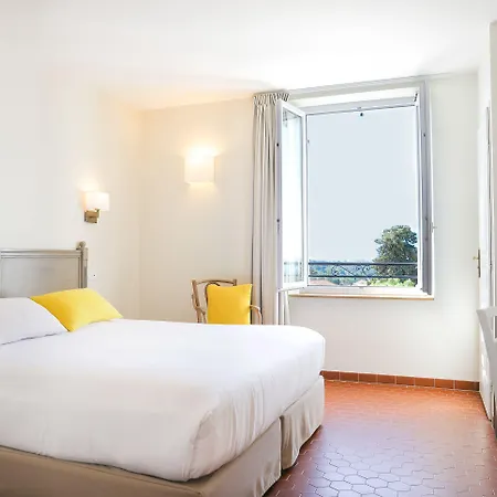 Hotel La Bienvenue 3*