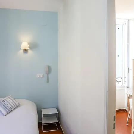 La Bienvenue Hotel