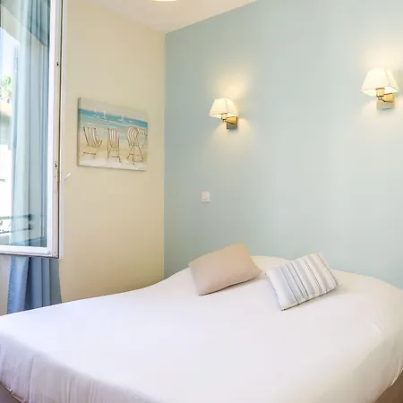 La Bienvenue La Croix-Valmer