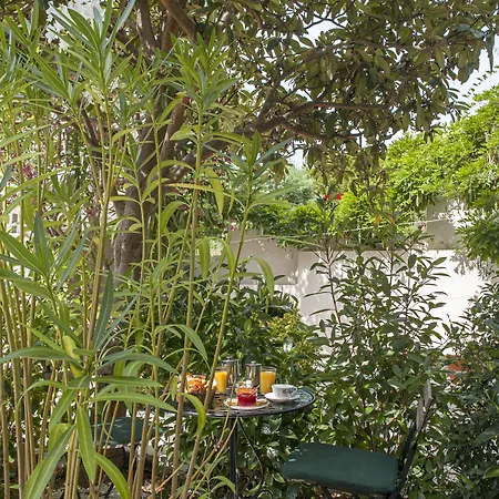 La Bienvenue Hotel La Croix-Valmer