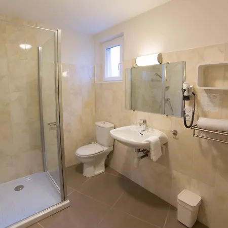 Hotel La Bienvenue La Croix-Valmer