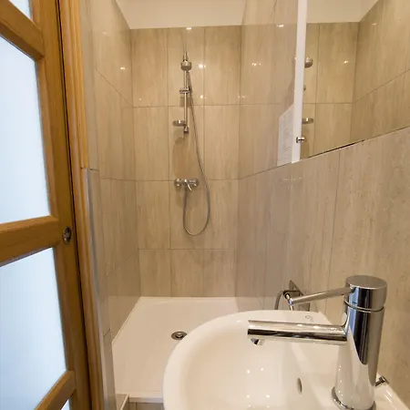 Hotel La Bienvenue 3*