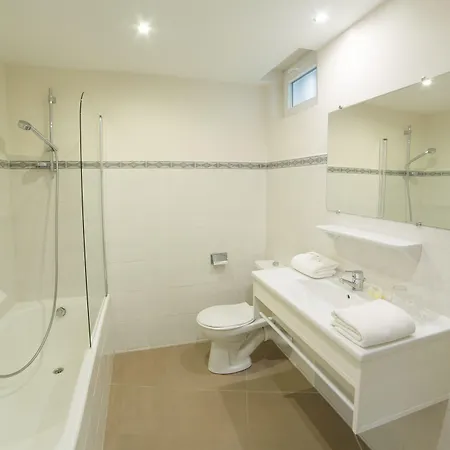 La Bienvenue Hotel La Croix-Valmer