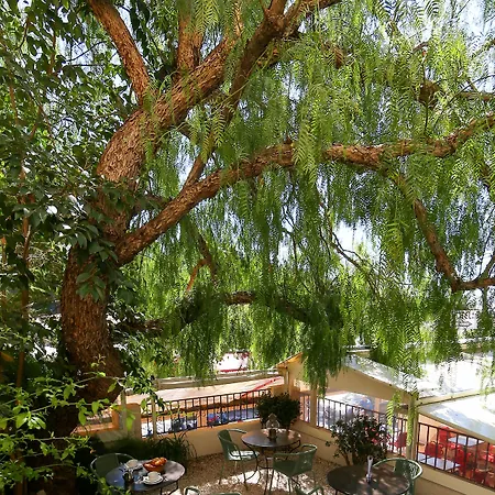 La Bienvenue Hotel 3*