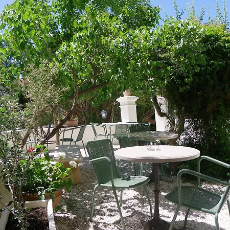 La Bienvenue 3* La Croix-Valmer