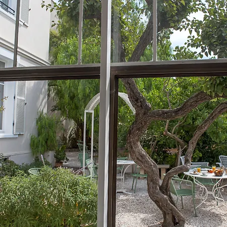 La Bienvenue La Croix-Valmer