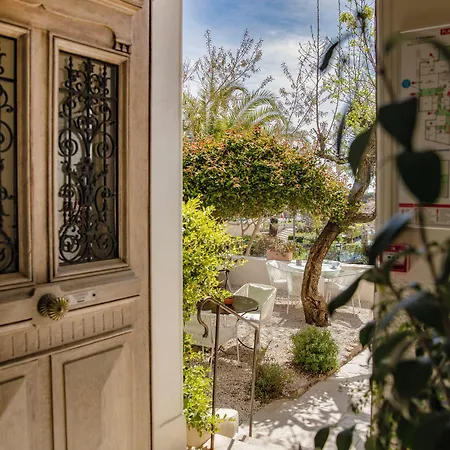 Hotel La Bienvenue 3*