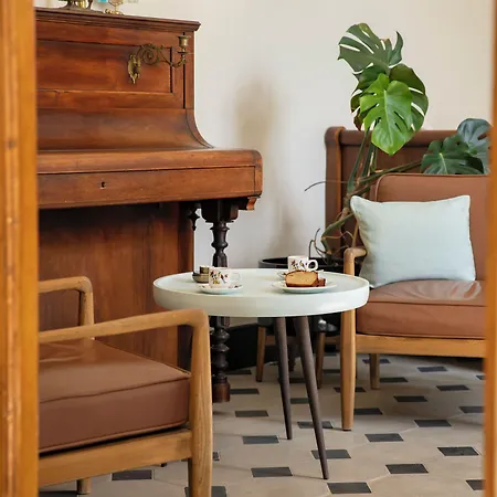 La Bienvenue La Croix-Valmer