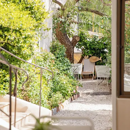 La Bienvenue La Croix-Valmer