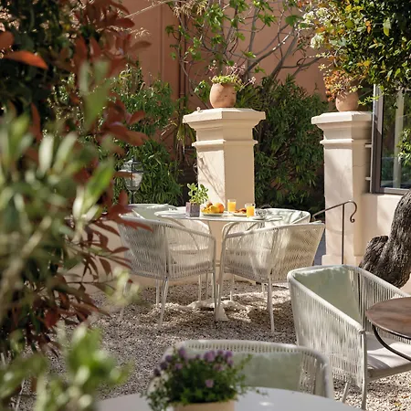 La Bienvenue La Croix-Valmer