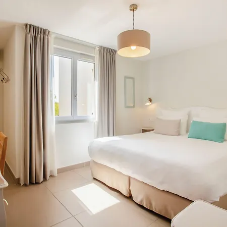 La Bienvenue 3* La Croix-Valmer