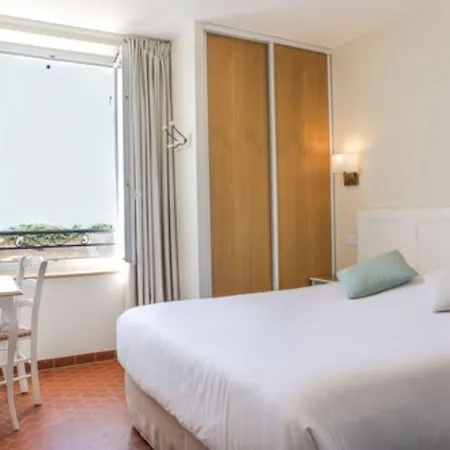 La Bienvenue La Croix-Valmer