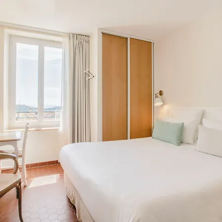 La Bienvenue La Croix-Valmer