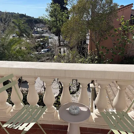 La Bienvenue La Croix-Valmer