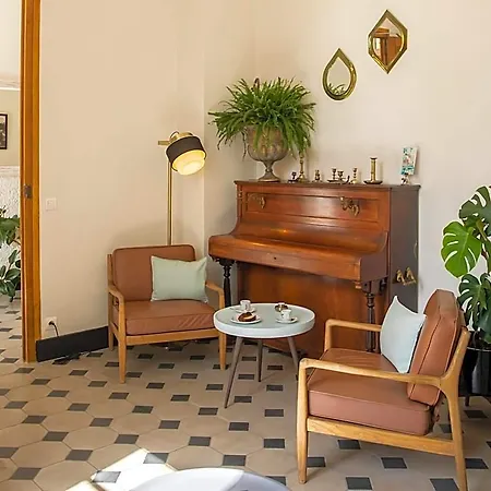 La Bienvenue 3* La Croix-Valmer