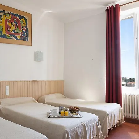 La Bienvenue Hotel 3*