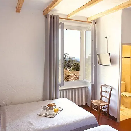 La Bienvenue Hotel La Croix-Valmer