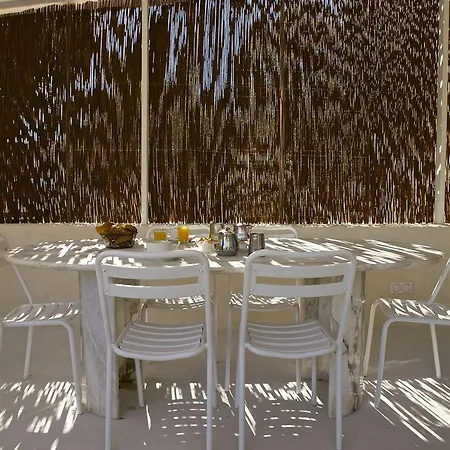 Hotel La Bienvenue La Croix-Valmer