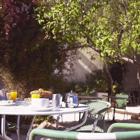 La Bienvenue 3* La Croix-Valmer