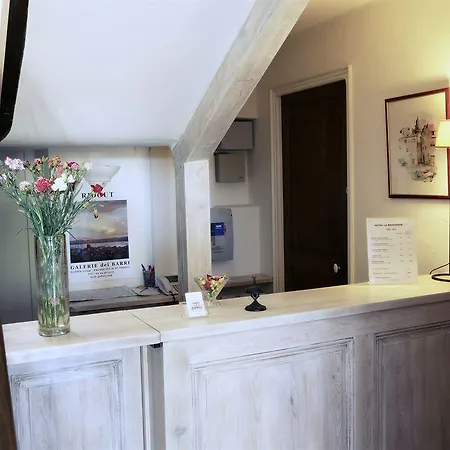 Hotel La Bienvenue La Croix-Valmer