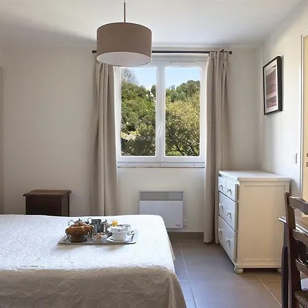 La Bienvenue Hotel La Croix-Valmer