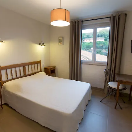 La Bienvenue La Croix-Valmer