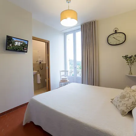 La Bienvenue 3* La Croix-Valmer